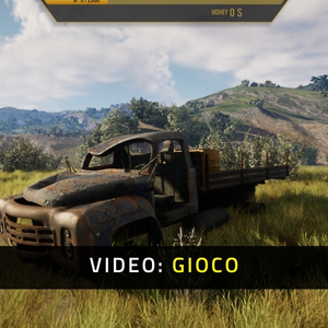 Truck Mechanic Dangerous Paths - Video di Gioco