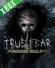 True Fear Forsaken Souls Part 2 Xbox One
