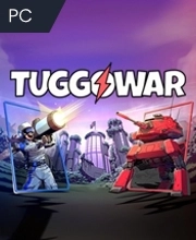 Tuggowar Pc