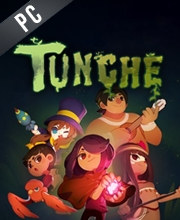 Tunche Pc