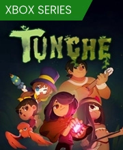 Tunche Xbox Series X