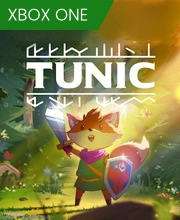 Tunic Xbox One