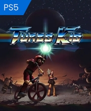 Turbo Kid Playstation 5