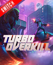 Turbo Overkill Switch