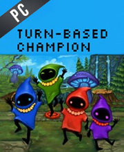 Turn-Based Champion Pc