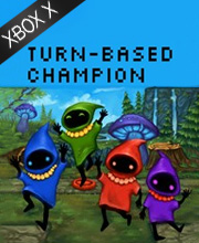 Turn-Based Champion Xbox Series X