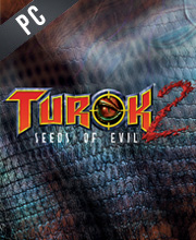 Turok 2 Seeds of Evil Pc