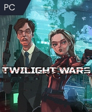 Twilight Wars Pc