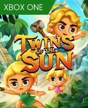 Twins of the Sun Xbox One