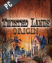Twisted Lands Origin Pc