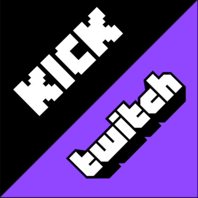 Twitch vs Kick: Un'ampia comparazione delle piattaforme di streaming