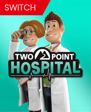 Two Point Hospital Switch