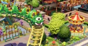 Ottieni Two Point Museum E L'Espansione Luna Park Al Prezzo Standard