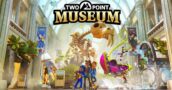 Ecco come ottenere oggetti esclusivi di Sonic acquistando Two Point Museum
