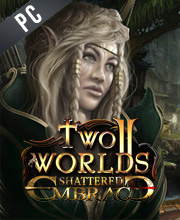 Two Worlds 2 HD Shattered Embrace