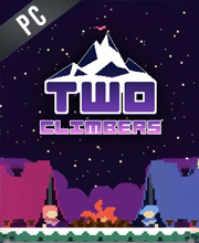 Two Climbers Pc