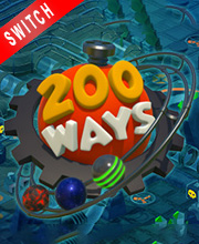 Two Hundred Ways Switch