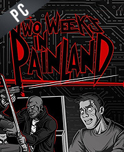 Two Weeks in Painland