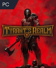Tyrant's Realm Pc