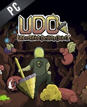 UDO Pc