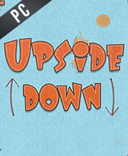 UPSIDE DOWN Pc