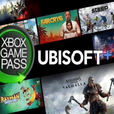 Ubisoft+ confermato per Xbox Game Pass