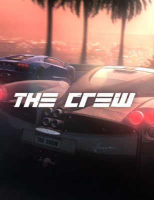Ubisoft dà The Crew Gratuitamente per Settembre