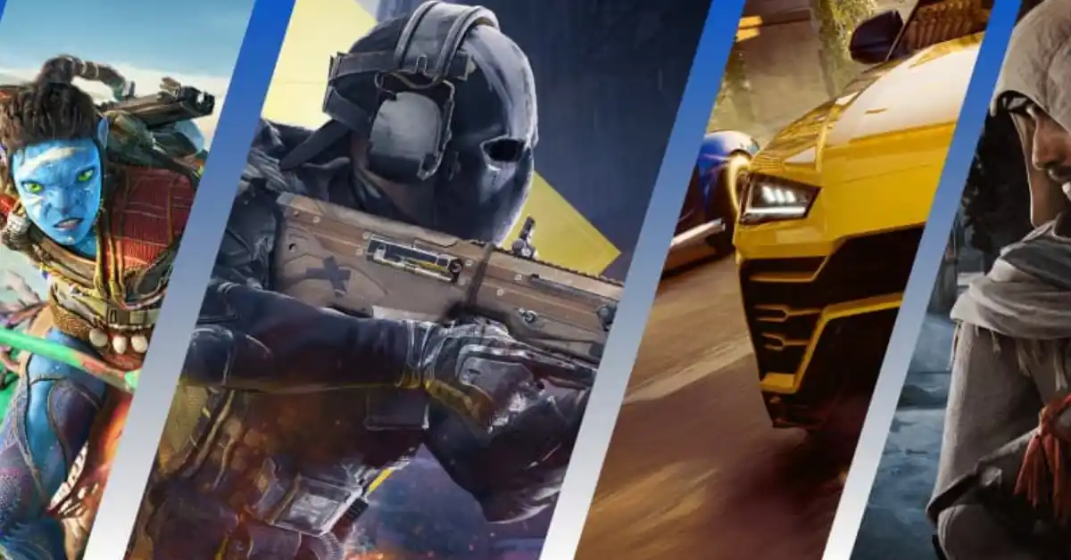 Offensiva Gamescom: offerte digitali Ubisoft vs comparatori di prezzi