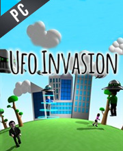 Ufo Invasion Pc
