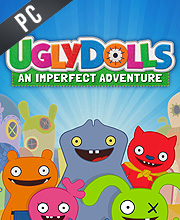 UglyDolls An Imperfect Adventure Pc