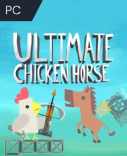 Ultimate Chicken Horse Pc