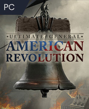 Ultimate General American Revolution Pc