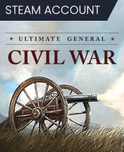 Ultimate General Civil War Pc