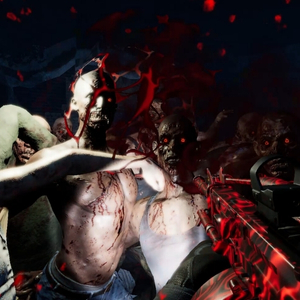 Ultimate Zombie Defense 2 - Accerchiato