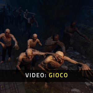 Ultimate Zombie Defense 2 - Video di Gioco