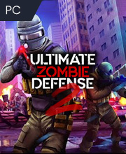 Ultimate Zombie Defense 2 Pc