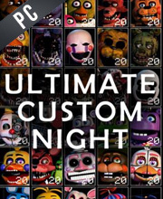 Ultimate Custom Night Pc