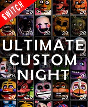 Ultimate Custom Night Switch