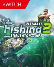 Ultimate Fishing Simulator 2 Switch