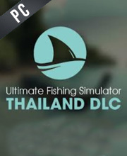 Ultimate Fishing Simulator Thailand DLC