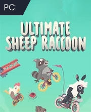 Ultimate Sheep Raccoon Pc
