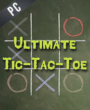 Ultimate Tic-Tac-Toe Pc