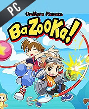Umihara Kawase BaZooKa Pc