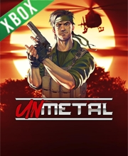 UnMetal Xbox One