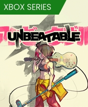 Unbeatable Xbox Series X
