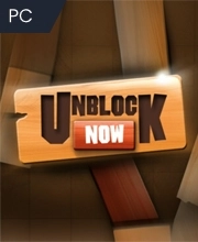 Unblock Now Pc