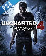 Uncharted: The Lost Legacy PS4 kainos nuo 17.99 € | Kaina24.lt