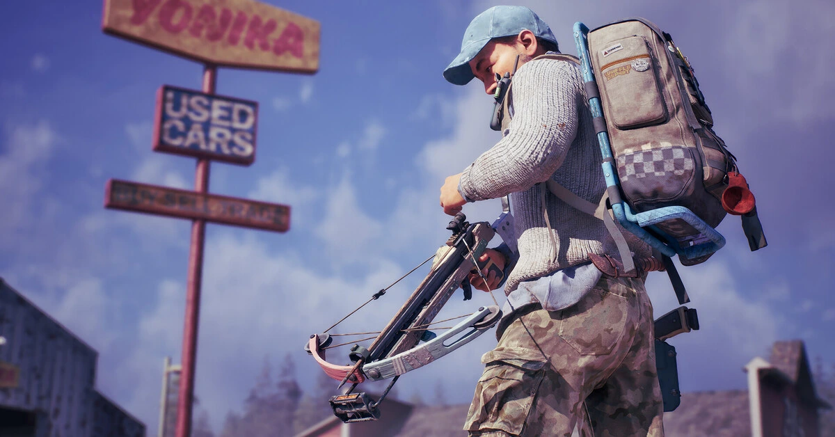 State of Decay 3 a rischio: Microsoft valuta la chiusura di Undead Labs