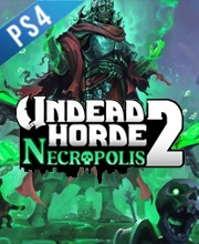 Undead Horde 2 Necropolis Playstation 4