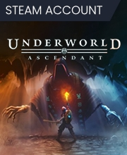 Underworld Ascendant Pc